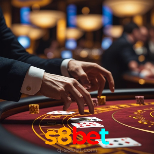 Poker online no Brasil | s8bet
