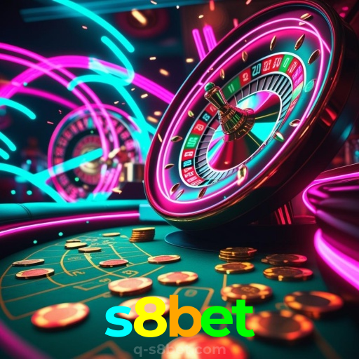Cassino ao vivo no Brasil | s8bet: segura e premiada