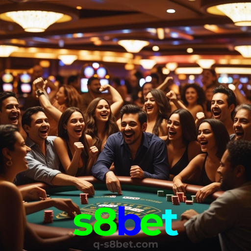 s8bet