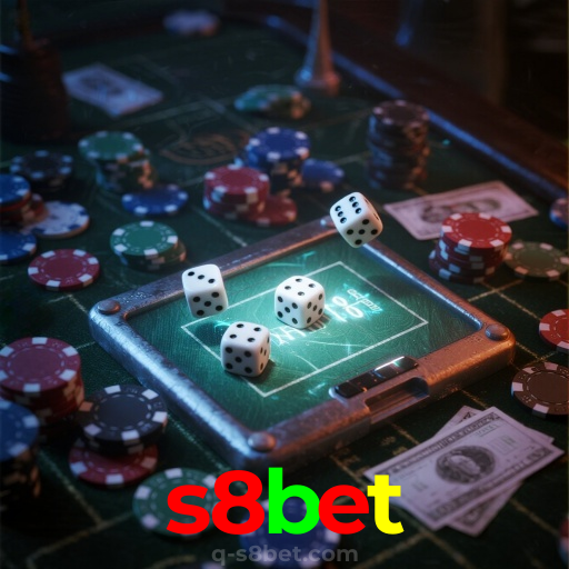s8bet