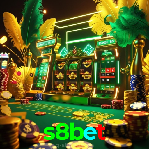 Melhores jogos leves no s8bet — rodam em PC fraco